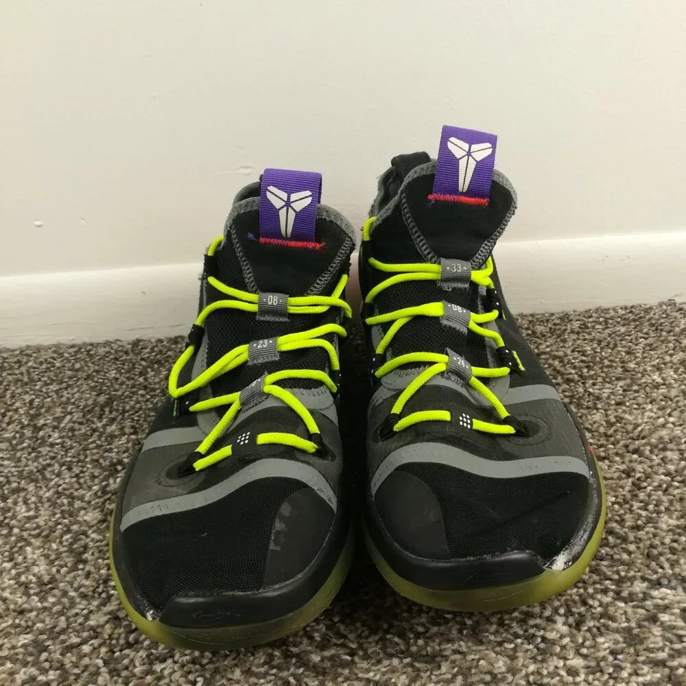 Nike Kobe A.D. 2018 Chaos Mens Size 10.5